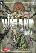 Manga: Vinland Saga 12