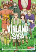 Manga: Vinland Saga 25