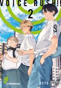 Manga: Voice Rush!!  2