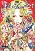 Manga: Die Walkinder  6