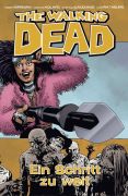 Comic: The Walking Dead 29 