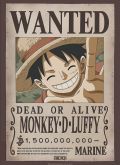 Poster: One Piece 