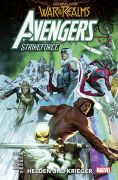 Heft: War of the Realms - Avengers Strikeforce 