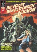 Comic: Weissblech Comics Magazin  1 