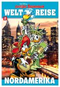 Comic: Lustiges Taschenbuch [LTB] Weltreise  2 