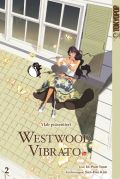 Manga: Westwood Vibrato  2