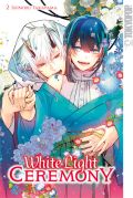 Manga: White Light Ceremony  2