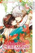 Manga: White Light Ceremony  7