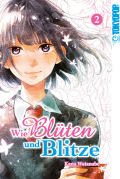 Manga: Wie Blüten und Blitze  2