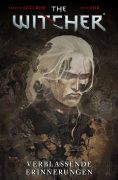 Heft: The Witcher  5 