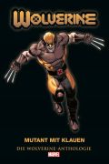 Heft: Wolverine Anthologie