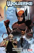 Heft: Wolverine - Der Beste  5 