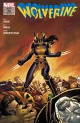 Heft: Wolverine  4 