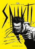 Manga: Wolverine - Snikt