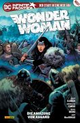 Heft: Wonder Woman  1 