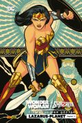 Heft: Wonder Woman/Shazam 