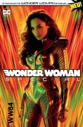 Heft: Wonder Woman Special