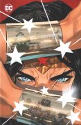 Heft: Wonder Woman  1 