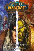 Heft: World of Warcraft  3 