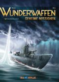 Album: Wunderwaffen - Geheime Missionen  1 