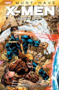 Heft: X-Men - Ein neuer Anfang [Marvel Must-Have HC]