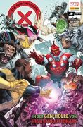 Heft: Die furchtlosen X-Men 30