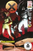 Heft: X-Men 29 [ab 2020]