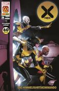 Heft: X-Men 26 [ab 2020]