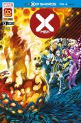 Heft: X-Men 13 [ab 2020]