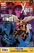 Heft: Die Neuen X-Men  8 [ab 2013]