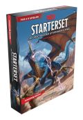 Spiel: Dungeons & Dragons - Starter Set 