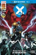 Heft: X-Men 12 [ab 2020]