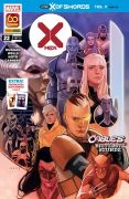 Heft: X-Men 22 [ab 2020]