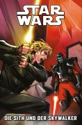 Heft: Heft: Star Wars TPB  8 