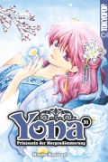 Manga: Yona - Prinzessin der Morgendämmerung 31