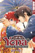 Manga: Yona - Prinzessin der Morgendämmerung  9