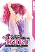 Manga: Yona - Prinzessin der Morgendämmerung 28