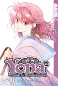 Manga: Yona - Prinzessin der Morgendämmerung 38