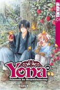 Manga: Yona - Prinzessin der Morgendämmerung 36