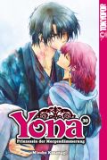 Manga: Yona - Prinzessin der Morgendämmerung 30