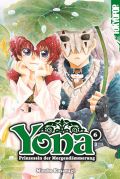 Manga: Yona - Prinzessin der Morgendämmerung  6