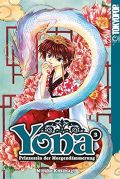 Manga: Yona - Prinzessin der Morgendämmerung  3