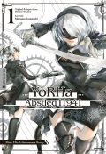 Manga: YoRHa - Abstieg 11941  1