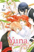 Manga: Yuna aus dem Reich Ryukyu  7