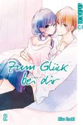 Manga: Zum Glück bei dir  2 [I love Shojo]