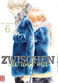 Manga: Zwischen dir und mir  6